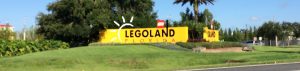 LegoLand in Winterhaven, FL