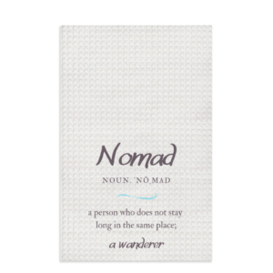 Nomad Dish Towel