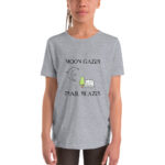 Moon Gazer Trail Blazer 2 Youth Short Sleeve T-Shirt